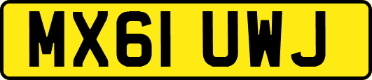 MX61UWJ