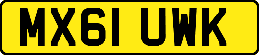 MX61UWK
