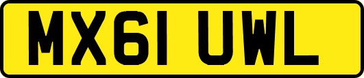 MX61UWL