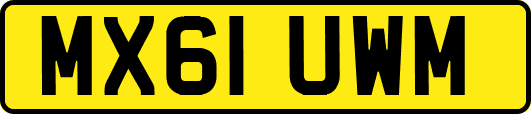 MX61UWM