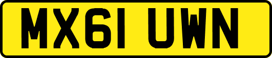 MX61UWN