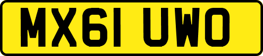 MX61UWO