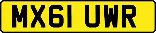 MX61UWR