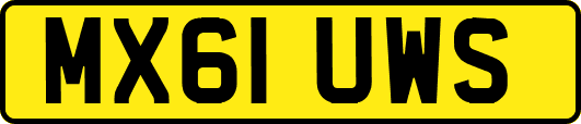 MX61UWS