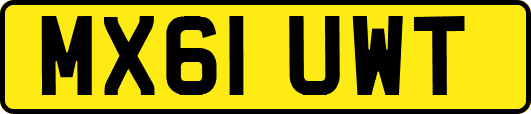 MX61UWT