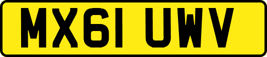 MX61UWV