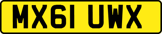 MX61UWX