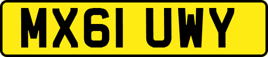 MX61UWY