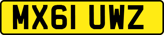MX61UWZ