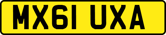 MX61UXA