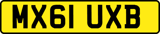 MX61UXB