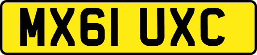 MX61UXC