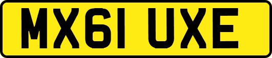 MX61UXE