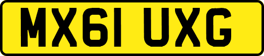MX61UXG