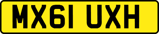 MX61UXH
