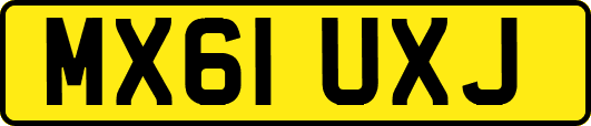 MX61UXJ