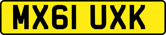 MX61UXK