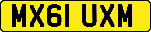 MX61UXM