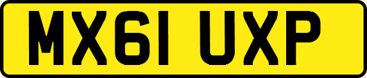 MX61UXP