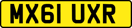 MX61UXR