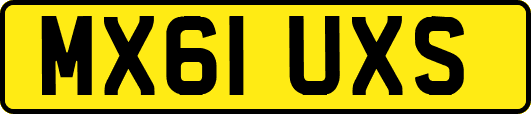 MX61UXS