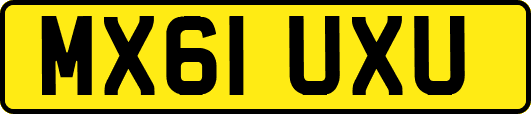 MX61UXU