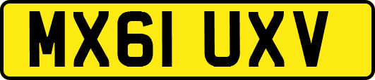 MX61UXV