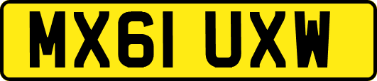 MX61UXW