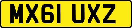 MX61UXZ