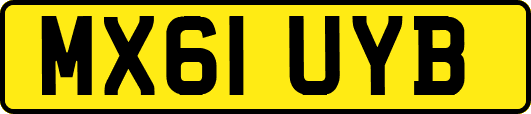 MX61UYB