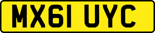 MX61UYC