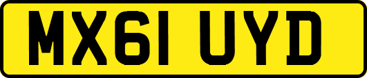 MX61UYD