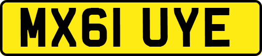 MX61UYE
