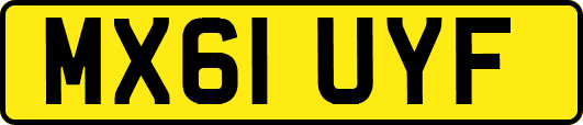 MX61UYF