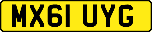 MX61UYG