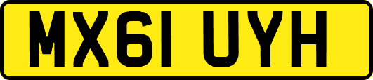 MX61UYH