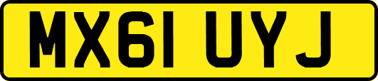 MX61UYJ