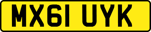 MX61UYK