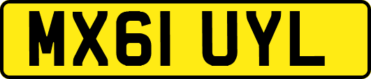 MX61UYL