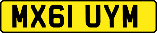 MX61UYM