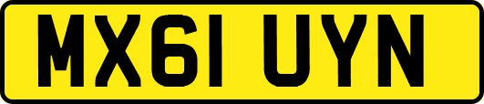 MX61UYN