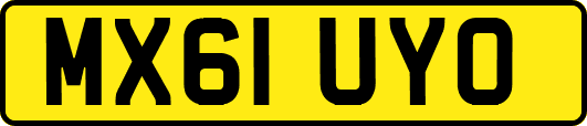 MX61UYO