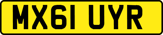 MX61UYR