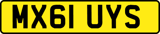 MX61UYS