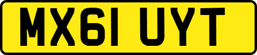 MX61UYT