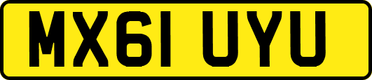 MX61UYU
