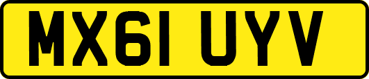 MX61UYV