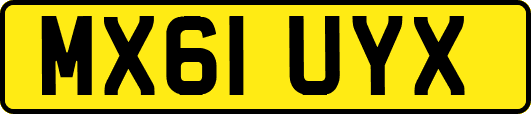 MX61UYX