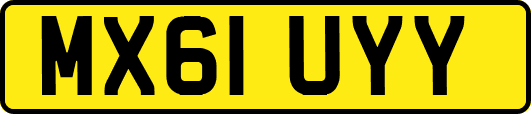 MX61UYY