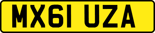 MX61UZA